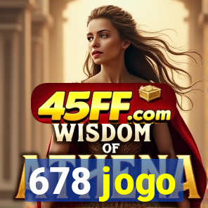 678 jogo